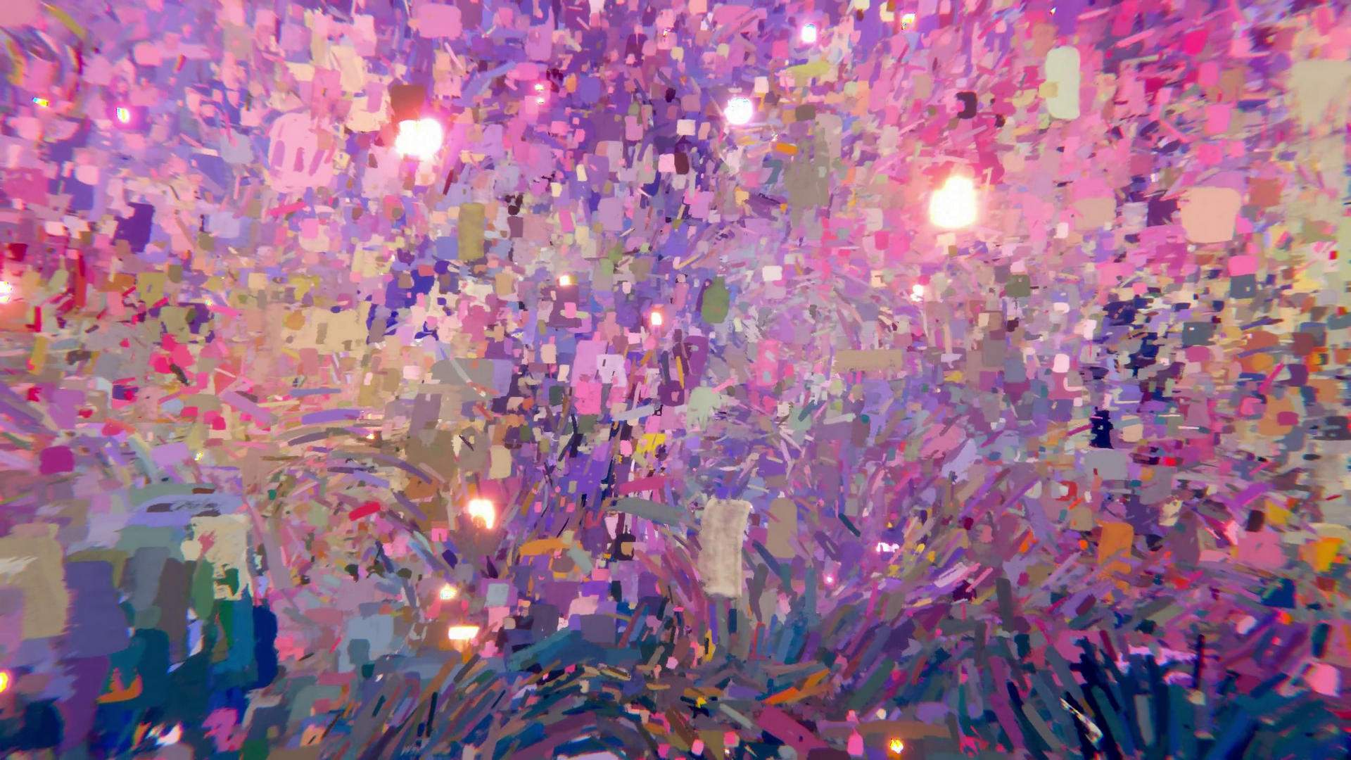 Memories of an Exhibition